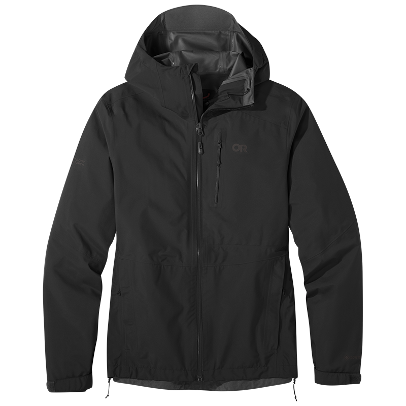 Women's Aspire II GORE-TEX® Jacket