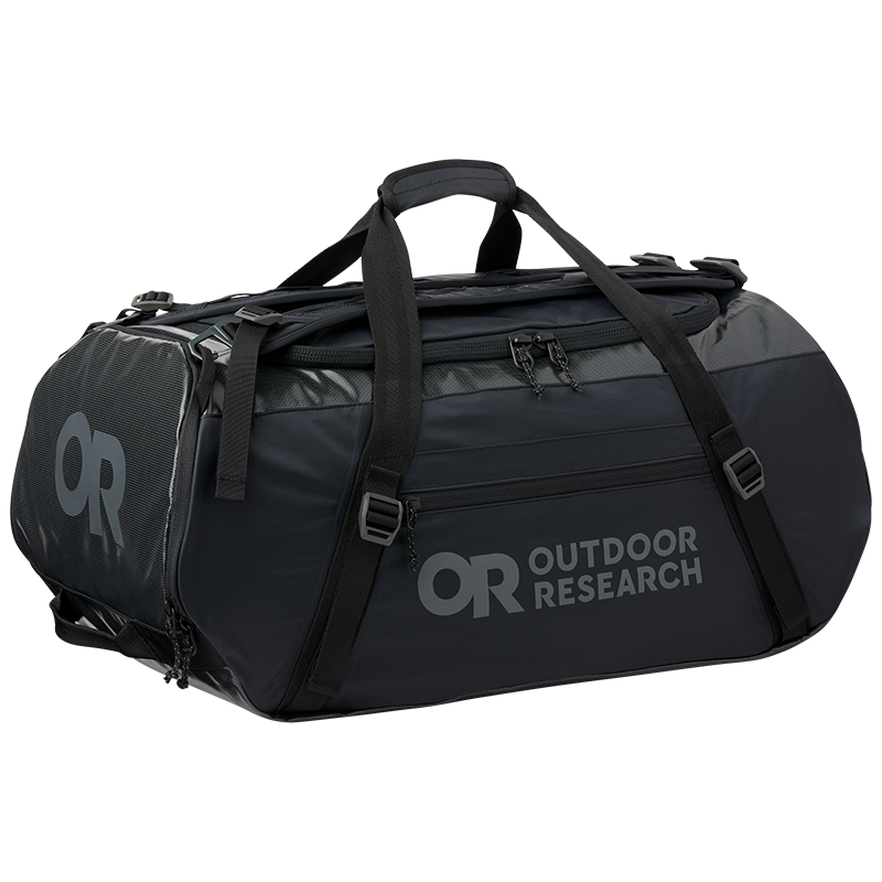 CarryOut Duffel 60L