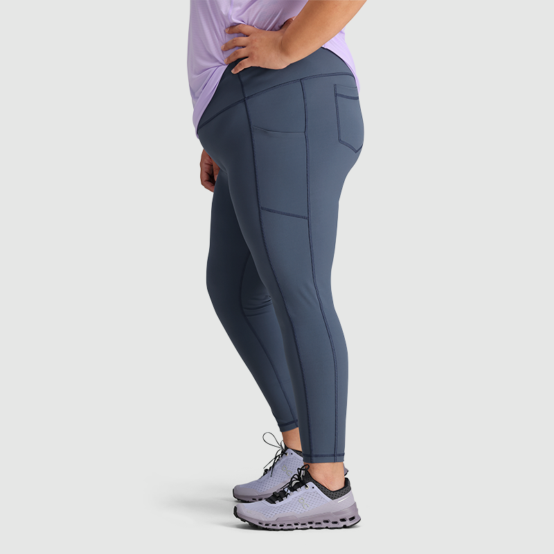 Women's Vantage 7/8 Leggings - Plus