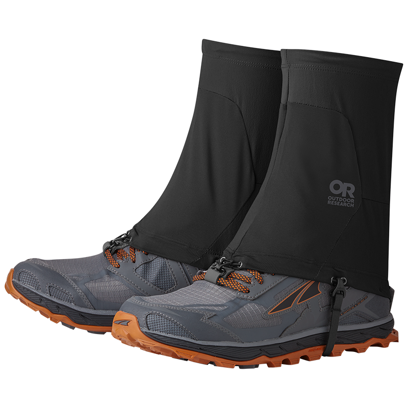 Ferrosi Hybrid Gaiters