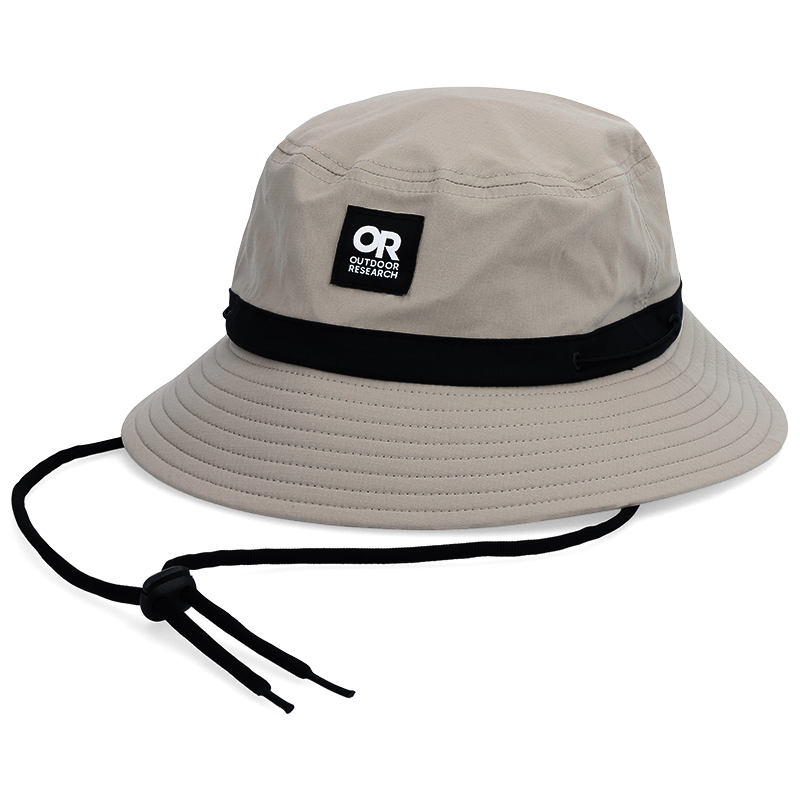 Zendo Bucket Hat