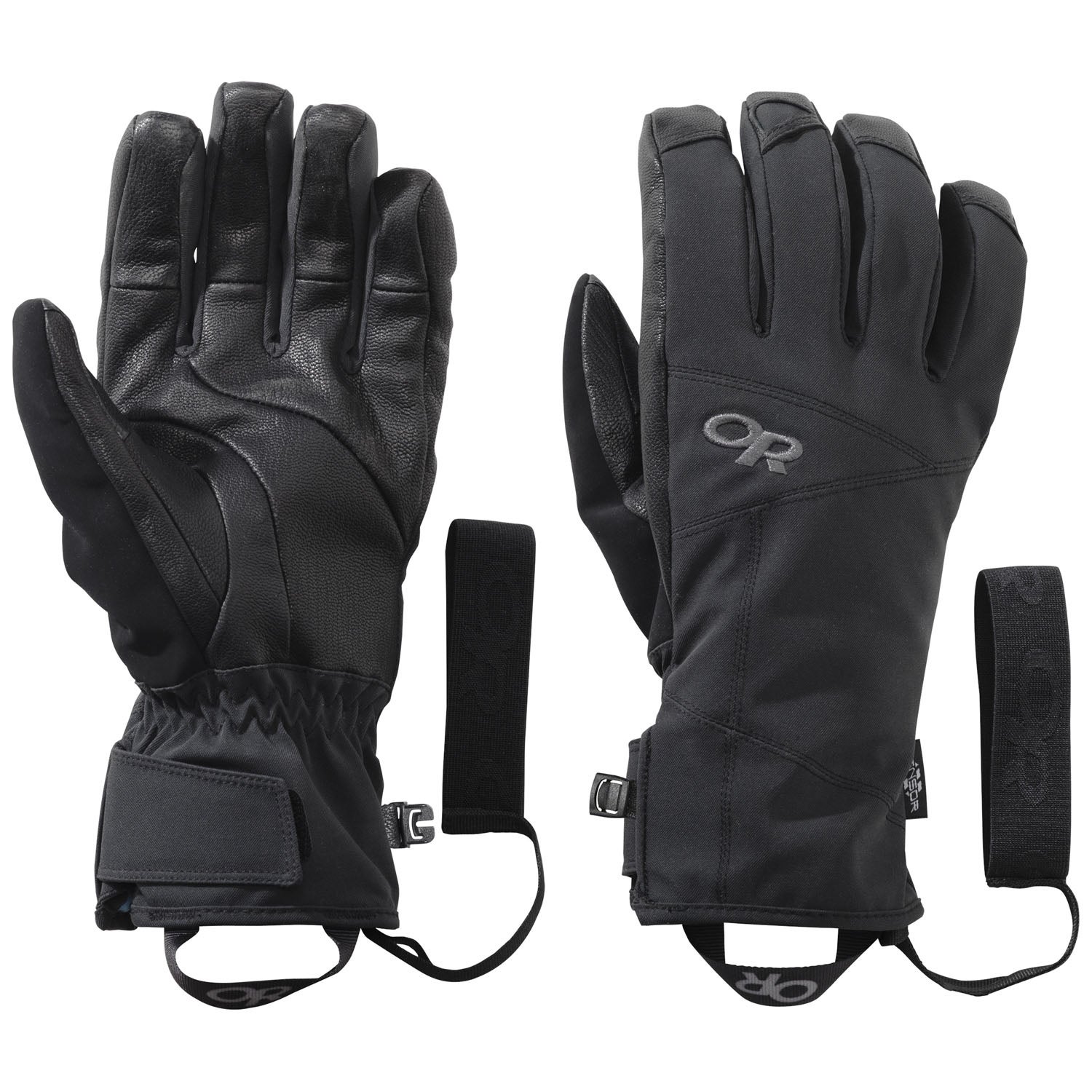 Illuminator Sensor Gloves