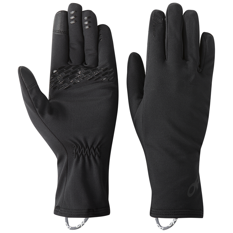 Women's Melody Sensor Gloves