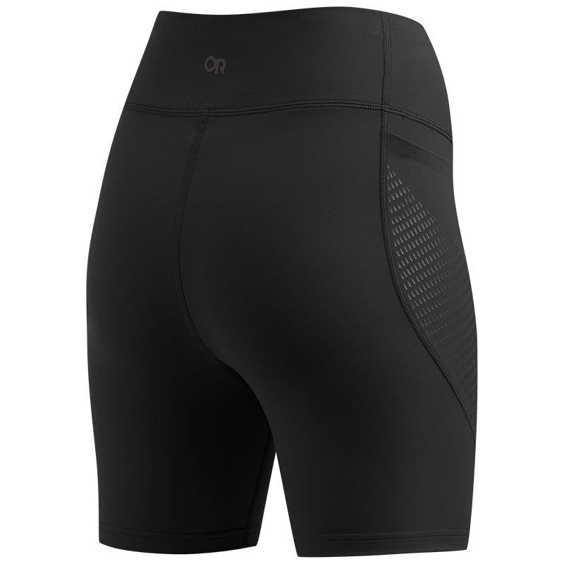Women's Ad-Vantage Shorts - 6
