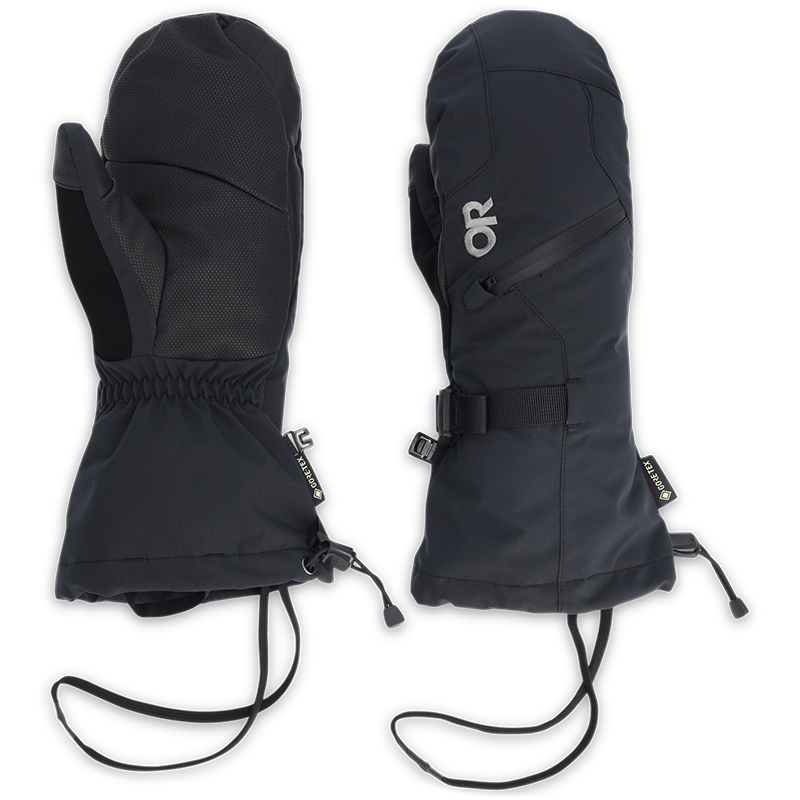 Revolution GORE-TEX Mitts