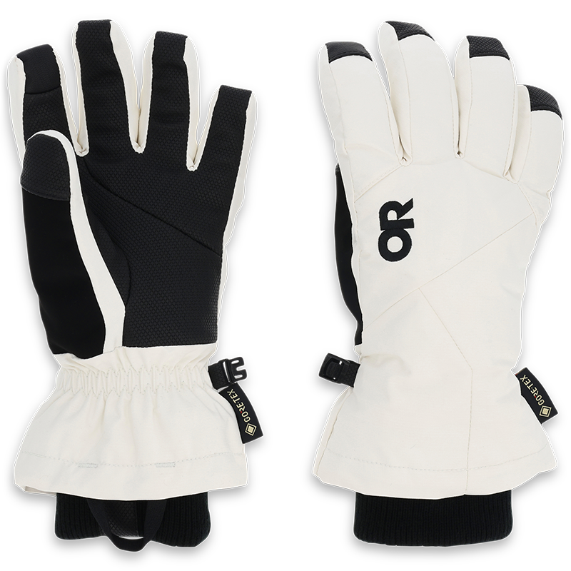 Women's Revolution Under Cuff GORE-TEX Gloves