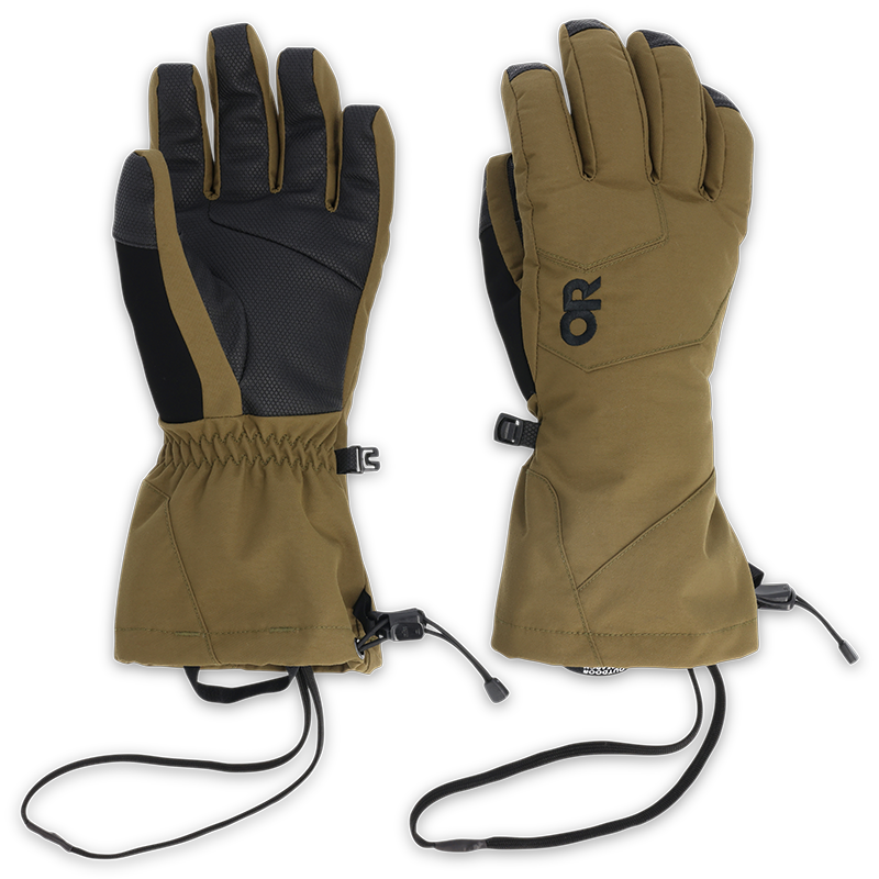 Women's Adrenaline 3-in-1 Gloves
