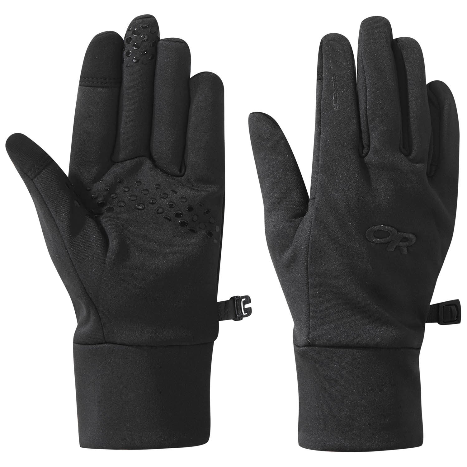 Women's Vigor Midweight Sensor Gloves