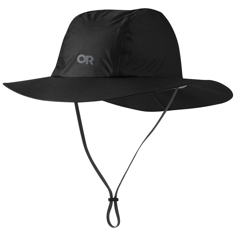 Helium Rain Full Brim Hat