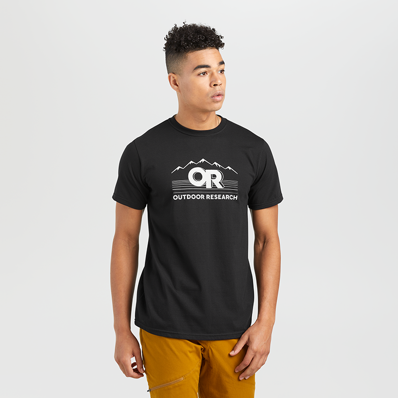 OR Advocate Short Sleeve Tee