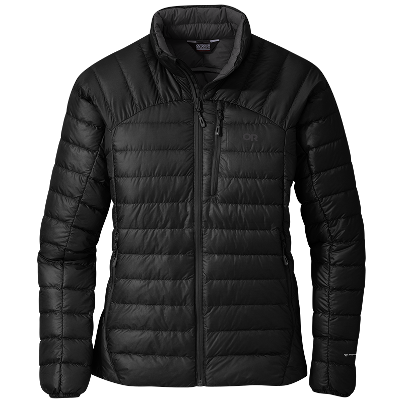 Women's Helium Down Jacket