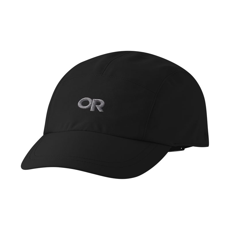Seattle Rain Cap