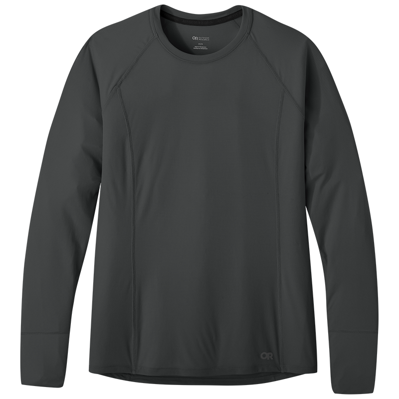 Women's Echo Long Sleeve Tee