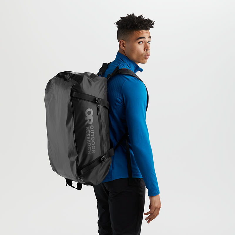 CarryOut Duffel 60L