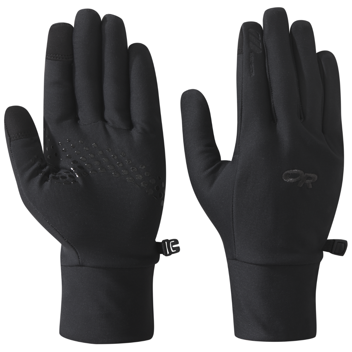 Men's Vigor Lightweight Sensor Gloves
