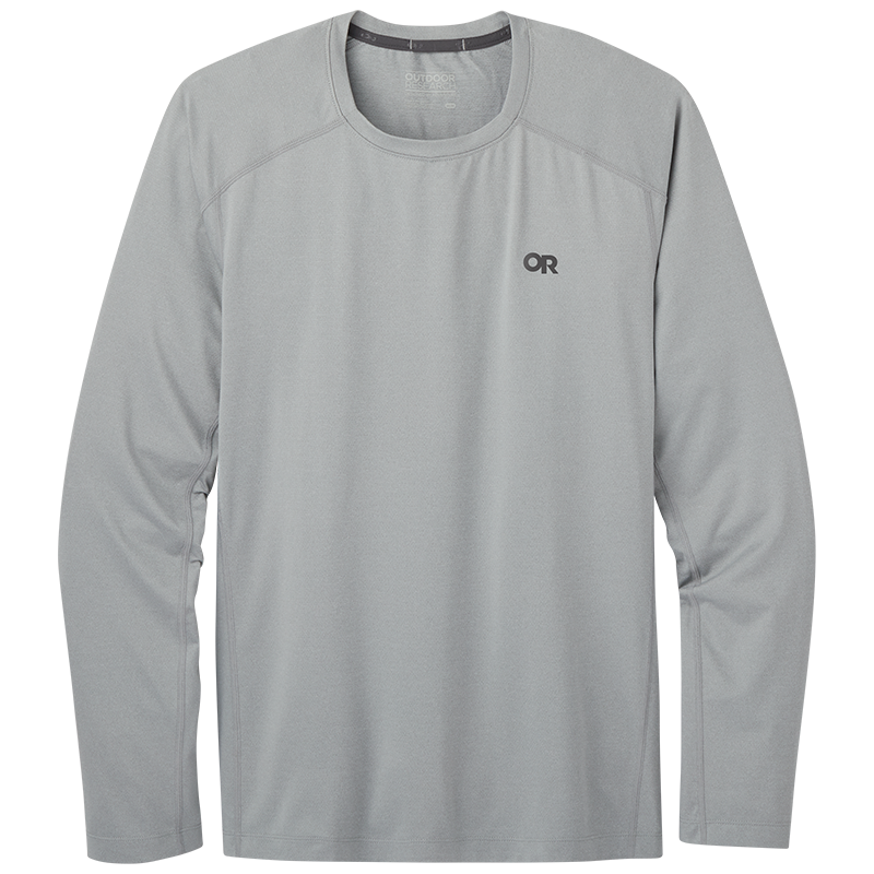 Men's Argon Long Sleeve Tee