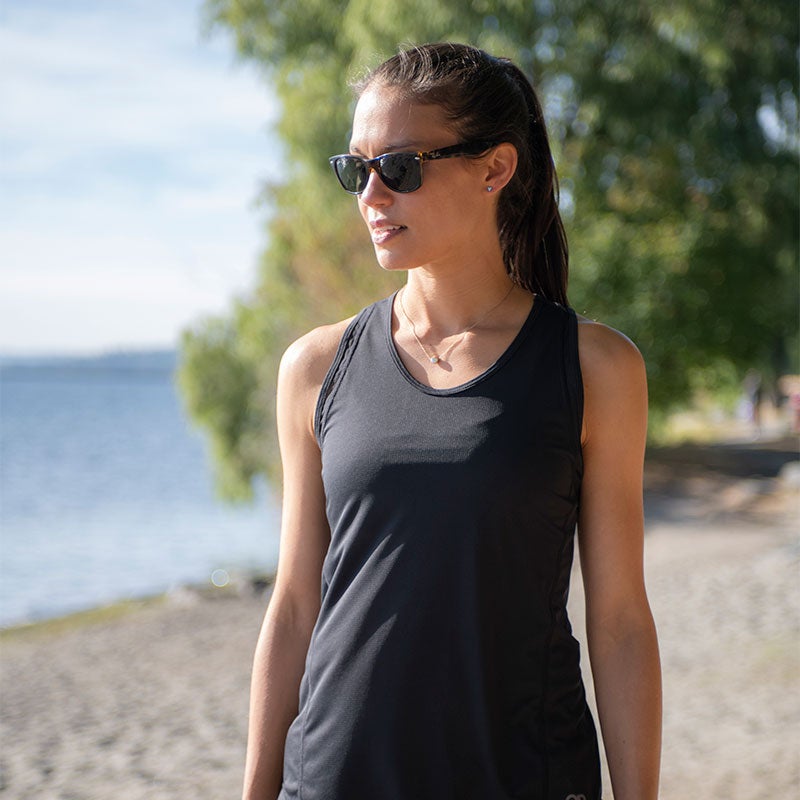Women's Echo Tank