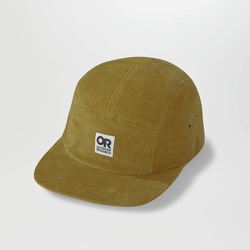 Method Cord Cap