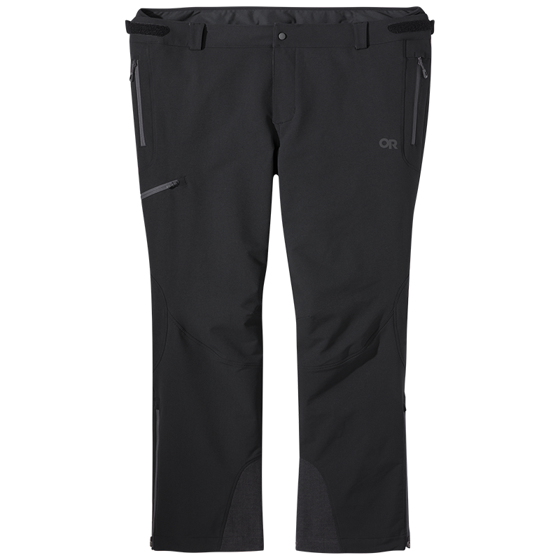 Women's Cirque II Plus Size Pants