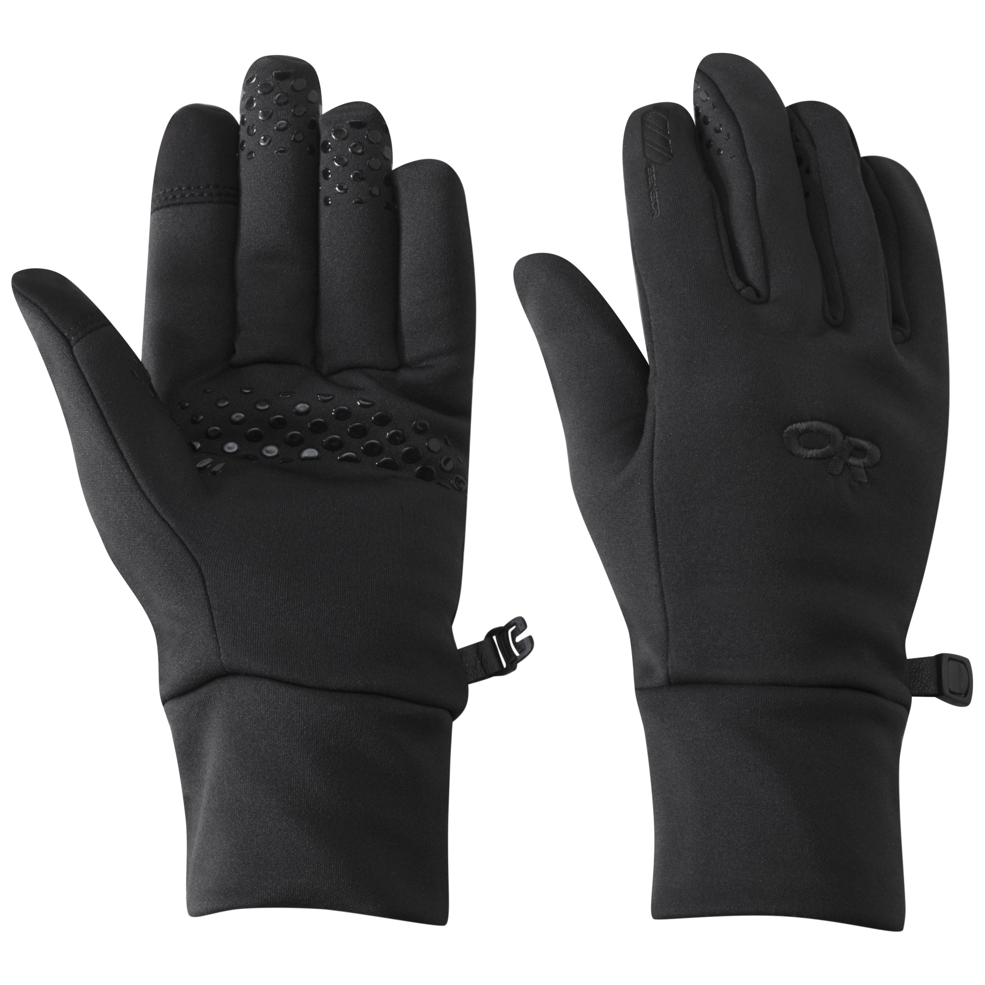 Women's Vigor Heavyweight Sensor Gloves