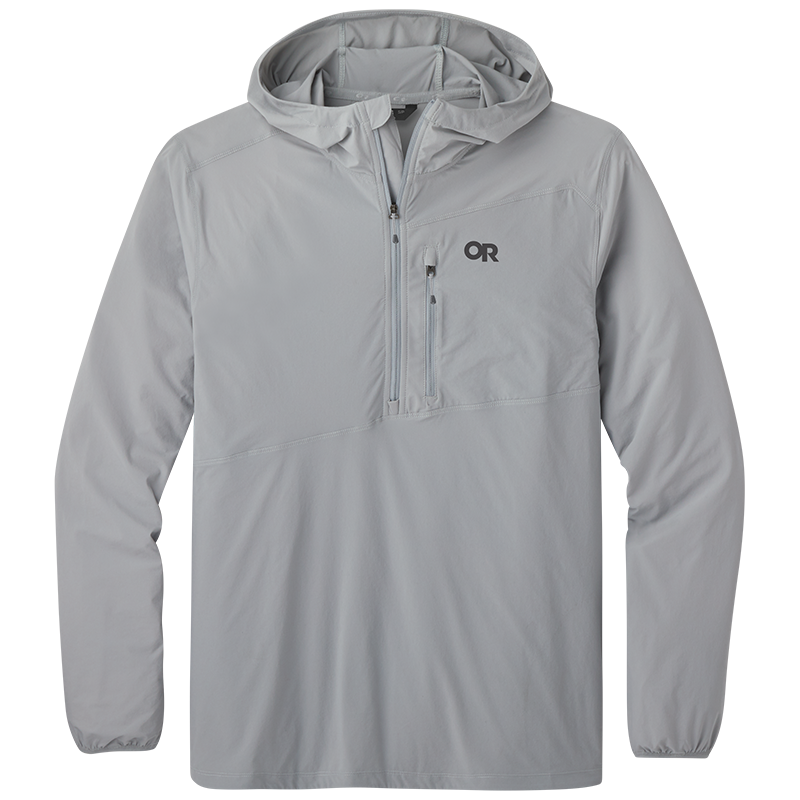 Men's Astroman Sun Hoodie