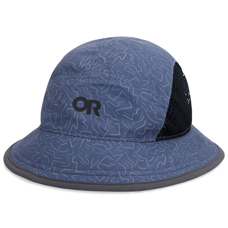 Swift Bucket Hat, Printed