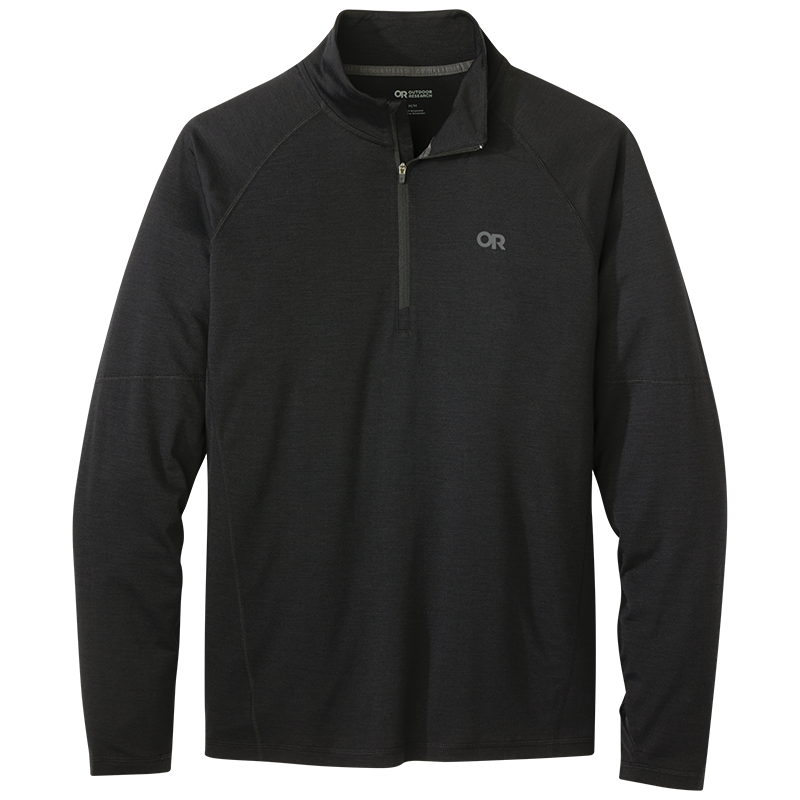 Men's Alpine Onset Merino Quarter Zip