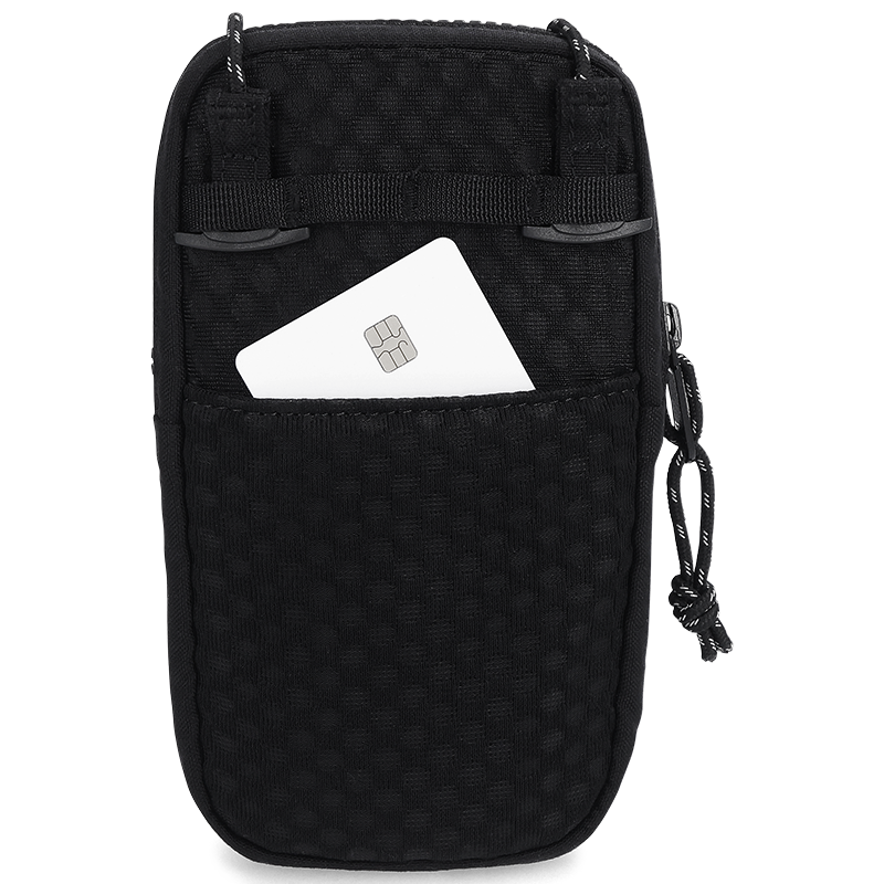 Wearabout Crossbody Bag