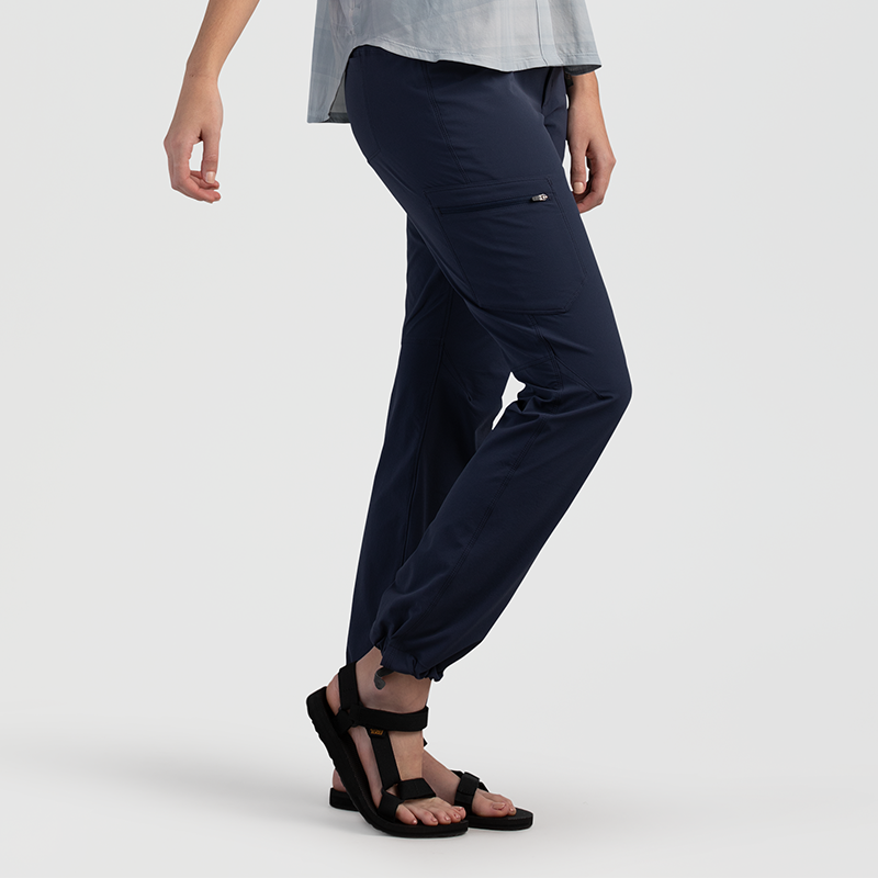 Women's Ferrosi Pants