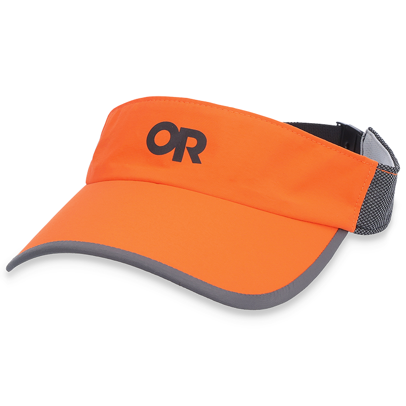 Swift Visor