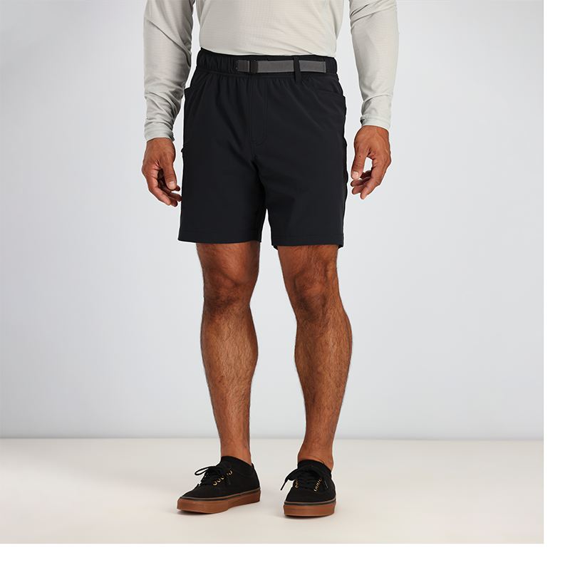Men's Ferrosi Shorts - 7