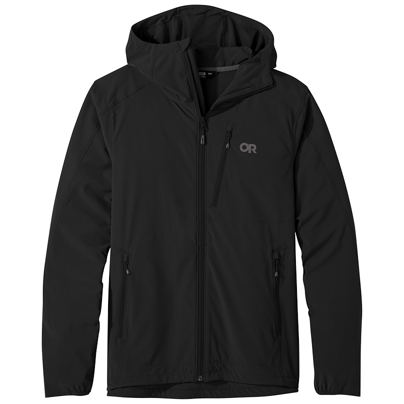 Men's Ferrosi Hoodie
