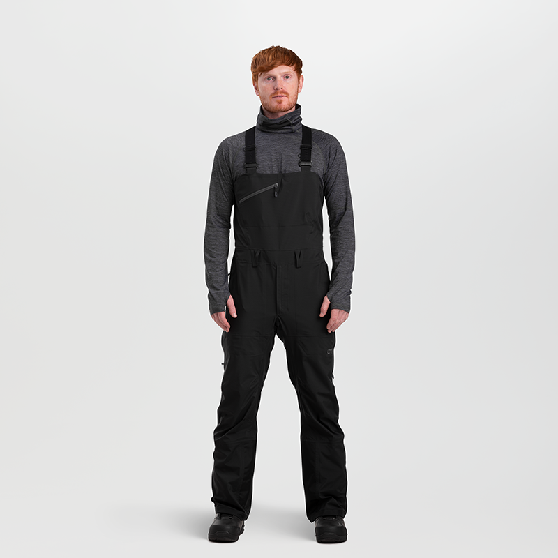 Men's Carbide Bibs