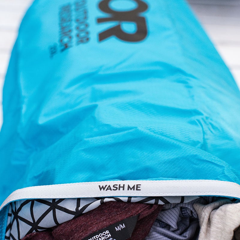 Dirty/Clean Bag 20L