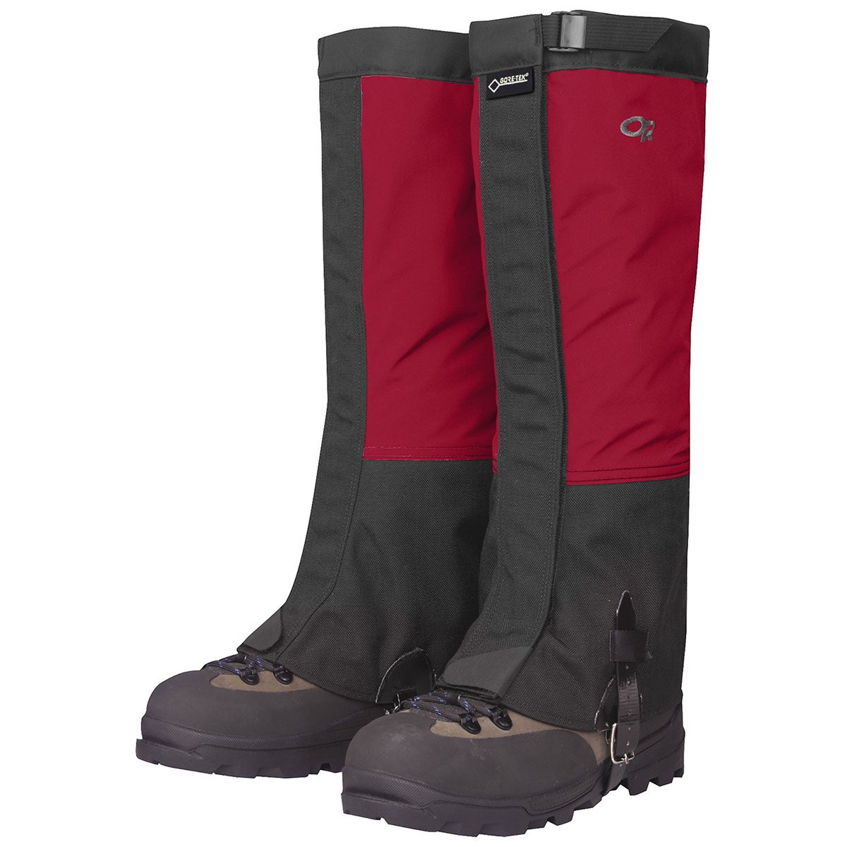 Men's Crocodile GORE-TEX® Gaiters