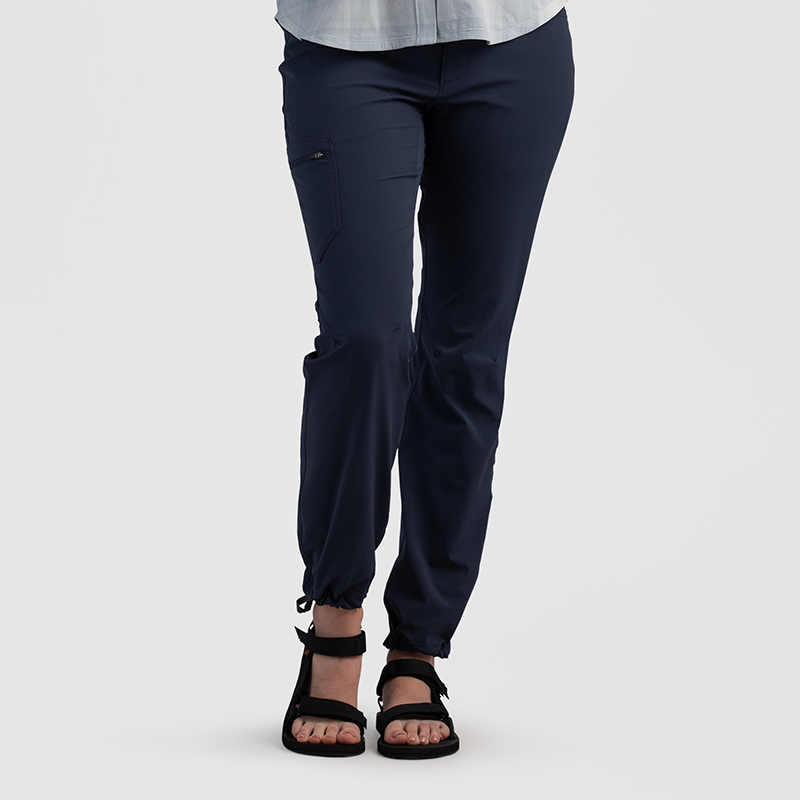 Women's Ferrosi Pants