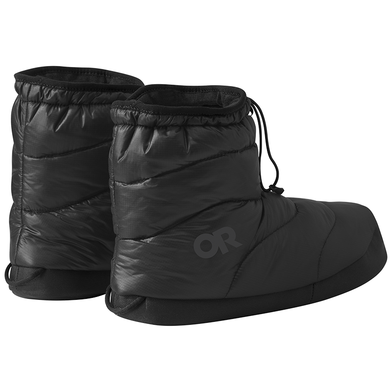 Men's Tundra Aerogel Booties - 2021