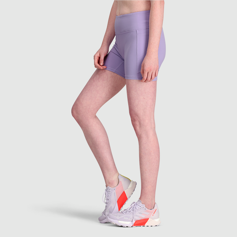 Women's Ad-Vantage Shorts - 4