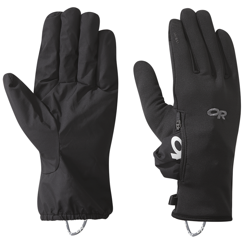 Men's Versaliner Sensor Gloves