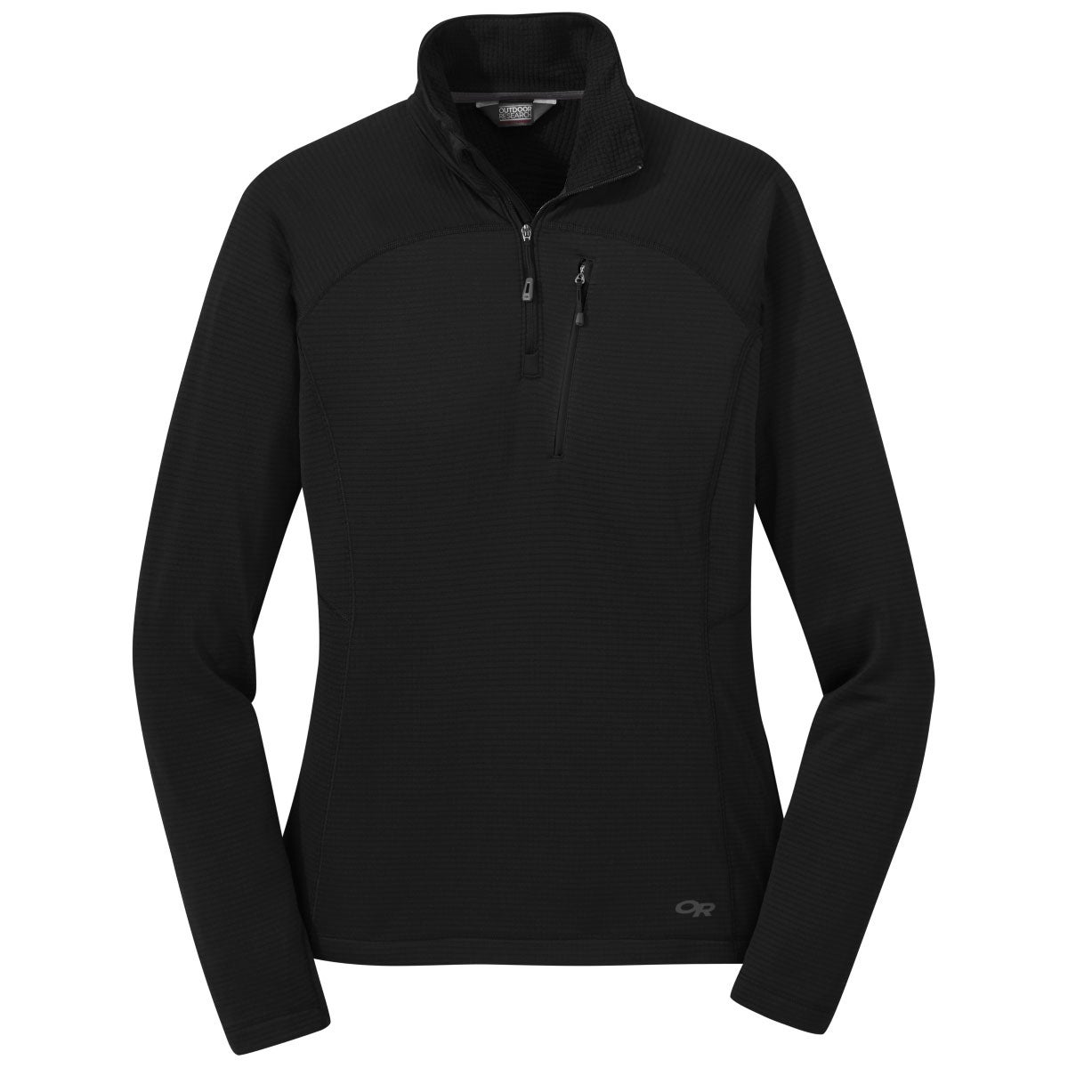 Women's Vigor Quarter Zip