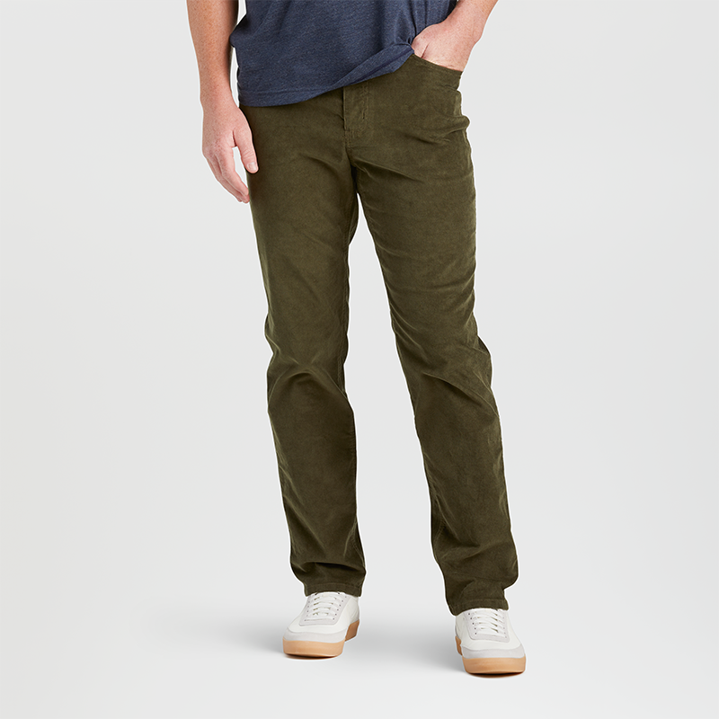 Men's Method Cord Pants