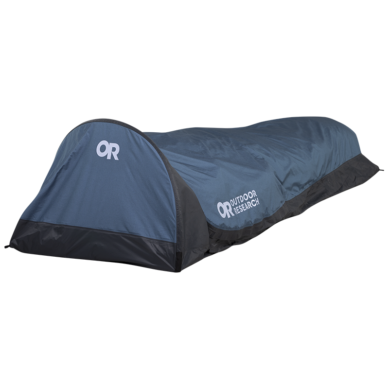 Alpine AscentShell Bivy