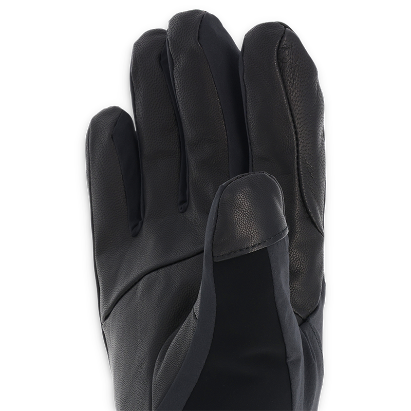 Men's Arete II GORE-TEX Gloves