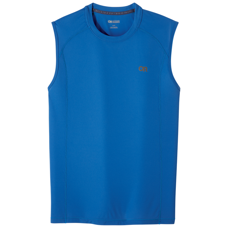 Men's Echo Tank