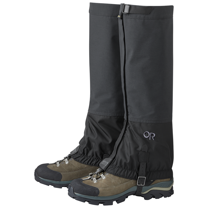 Cascadia II Gaiters