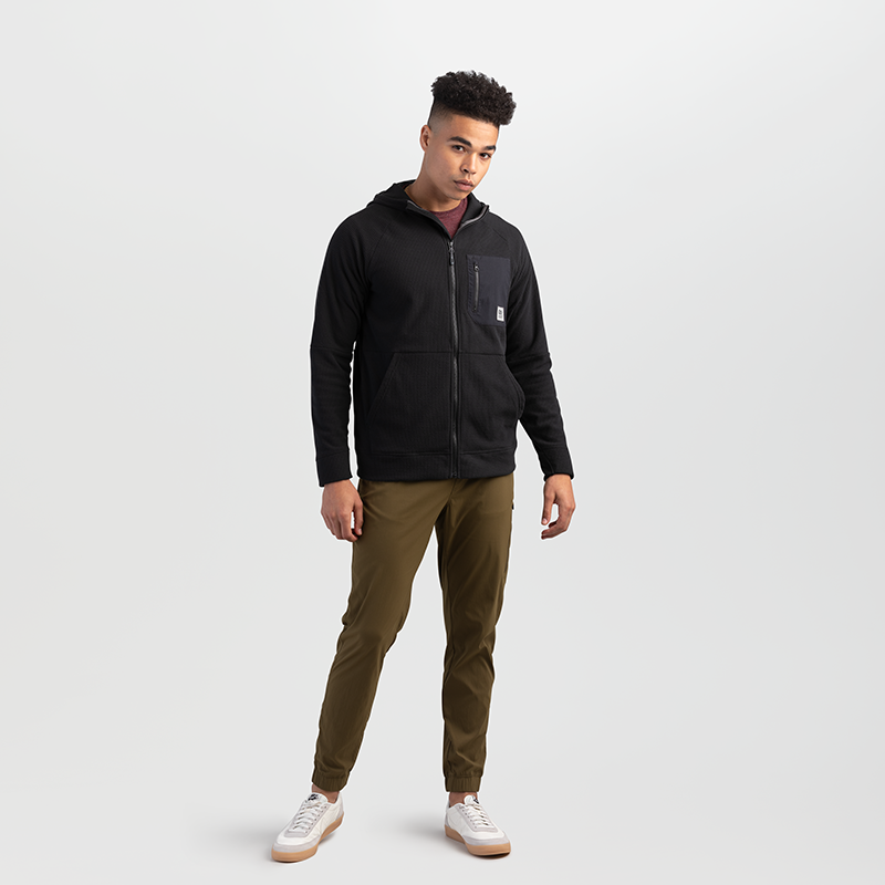 Men's Trail Mix Hoodie
