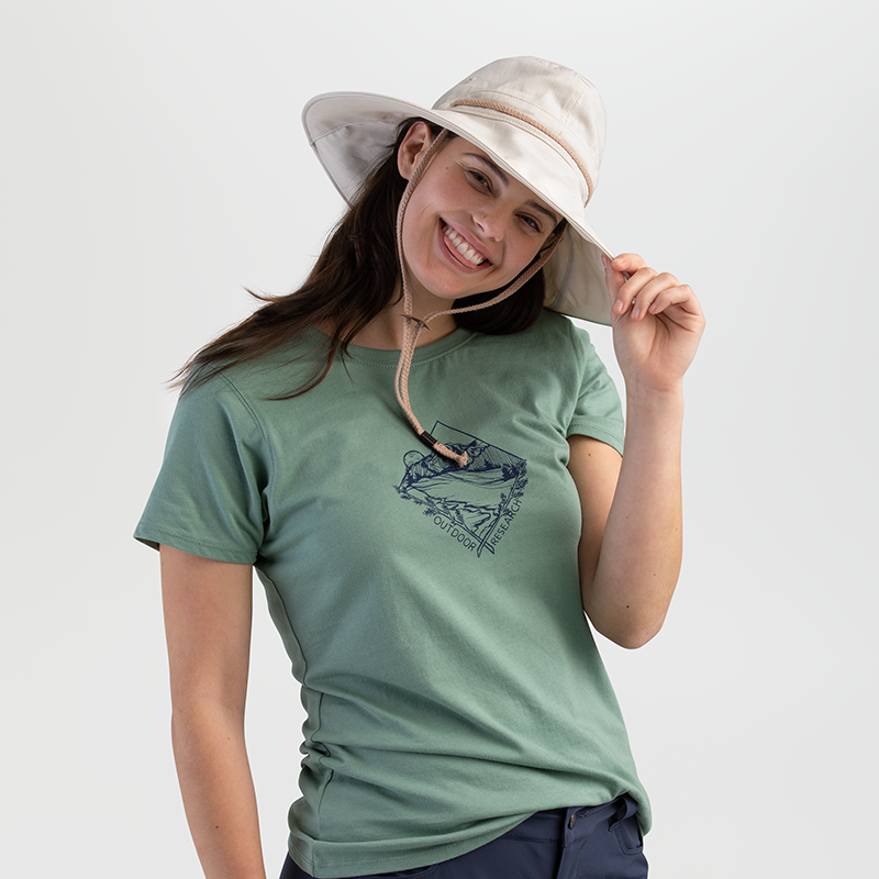 Women's Mojave Sun Hat