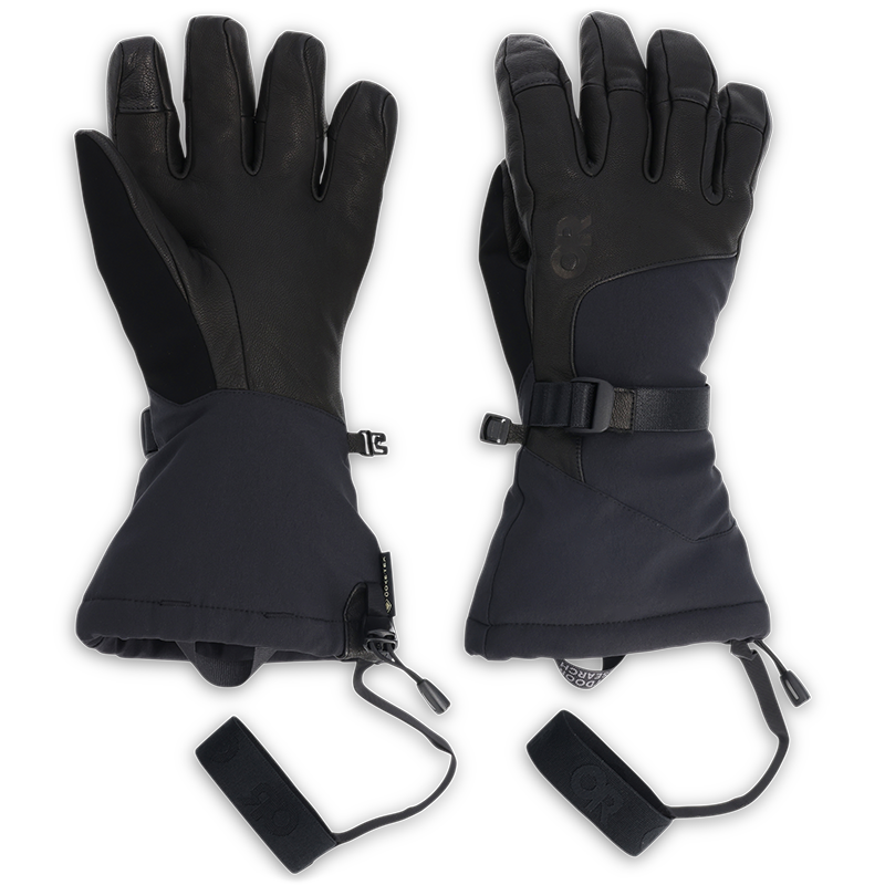 Women's Carbide Sensor Gloves