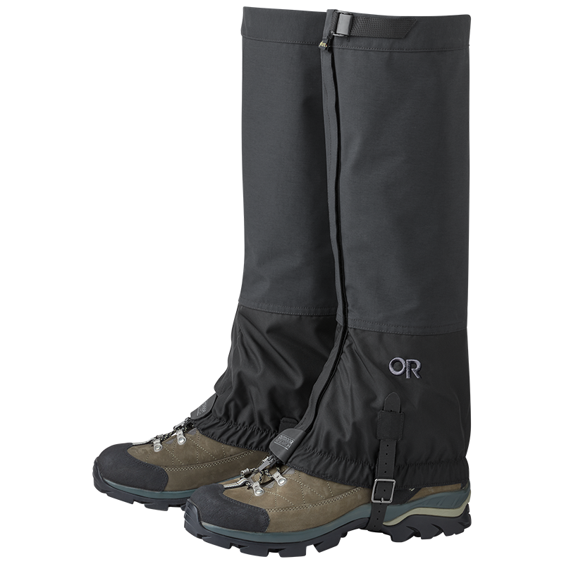 Cascadia II Gaiters