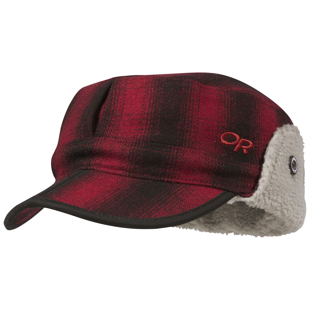 Yukon Cap